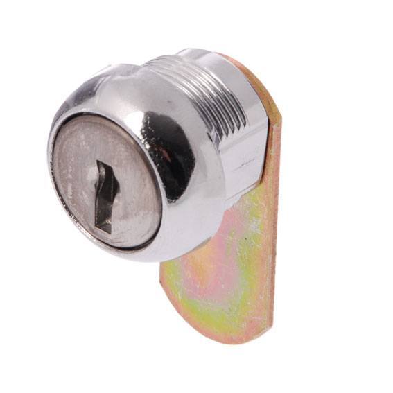 11mm Round Face Cam Lock